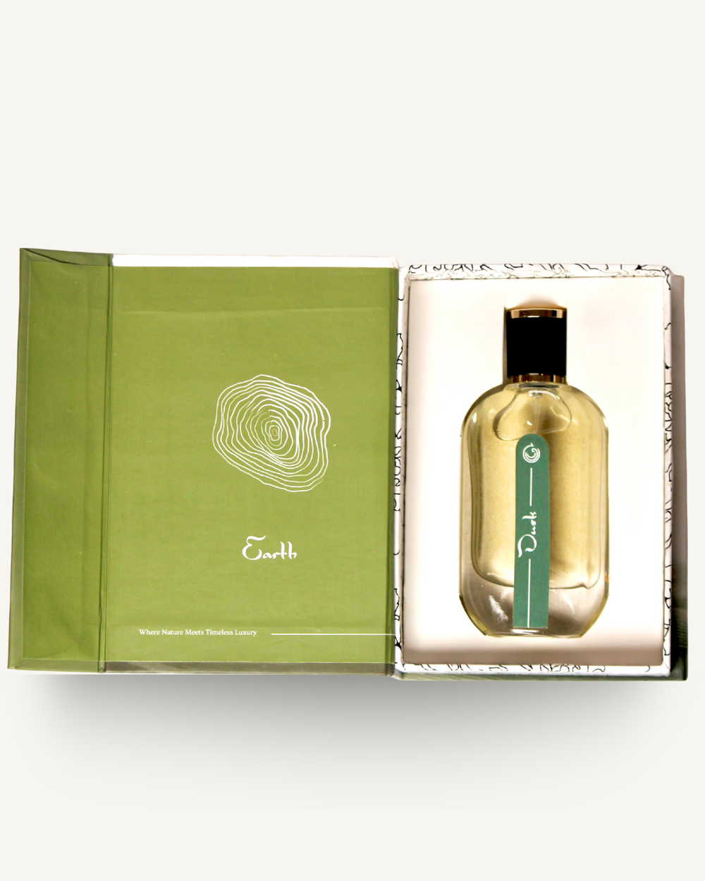 Ruhvi Dusk– Earth Element (For Men)