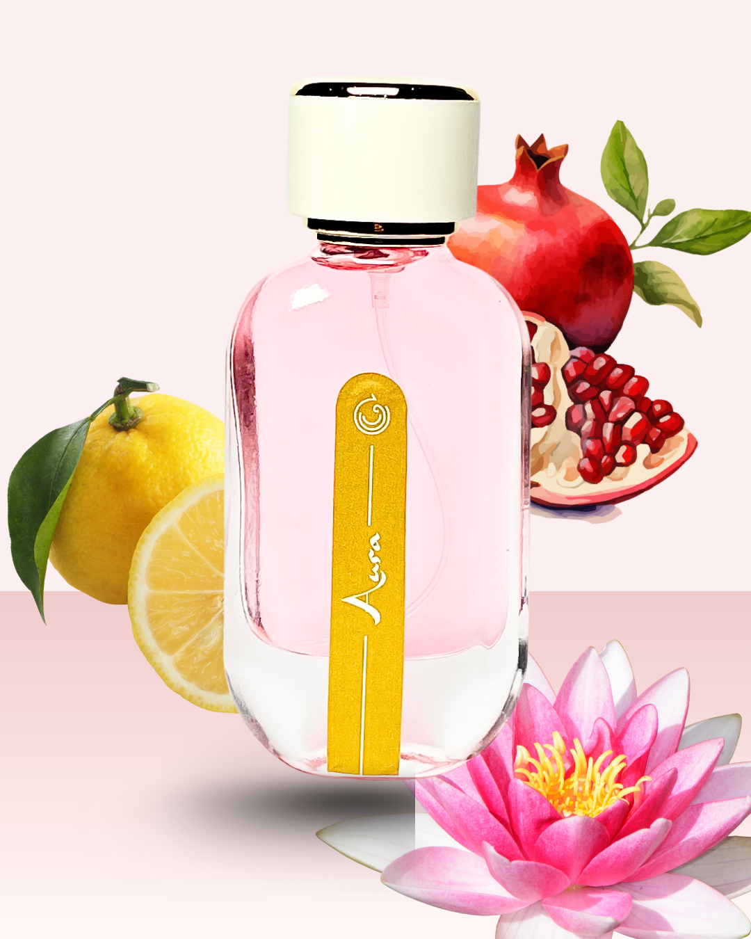 Ruhvi Aura – Air Element (For Women)