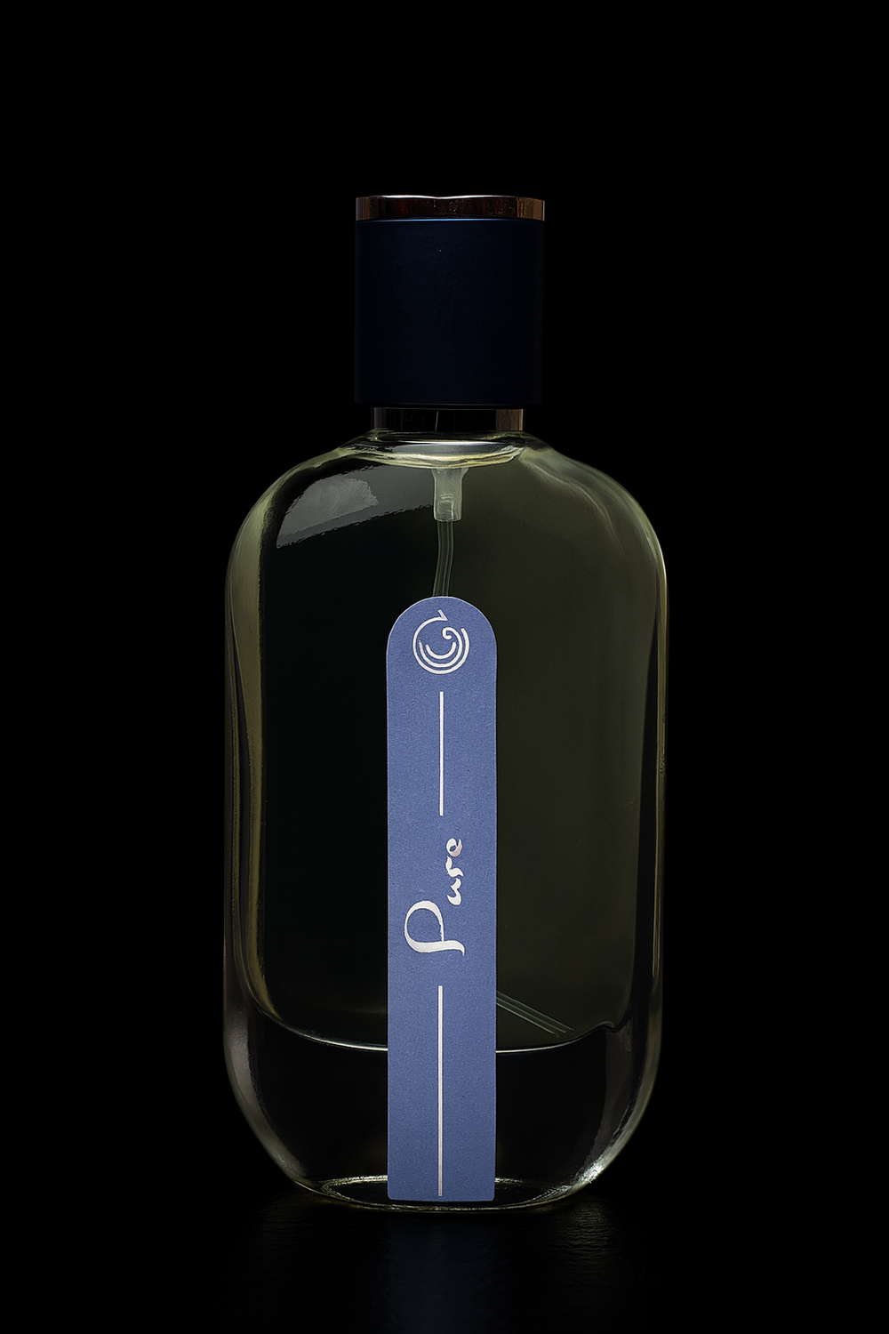 Ruhvi Pure - Water Element (For Men)