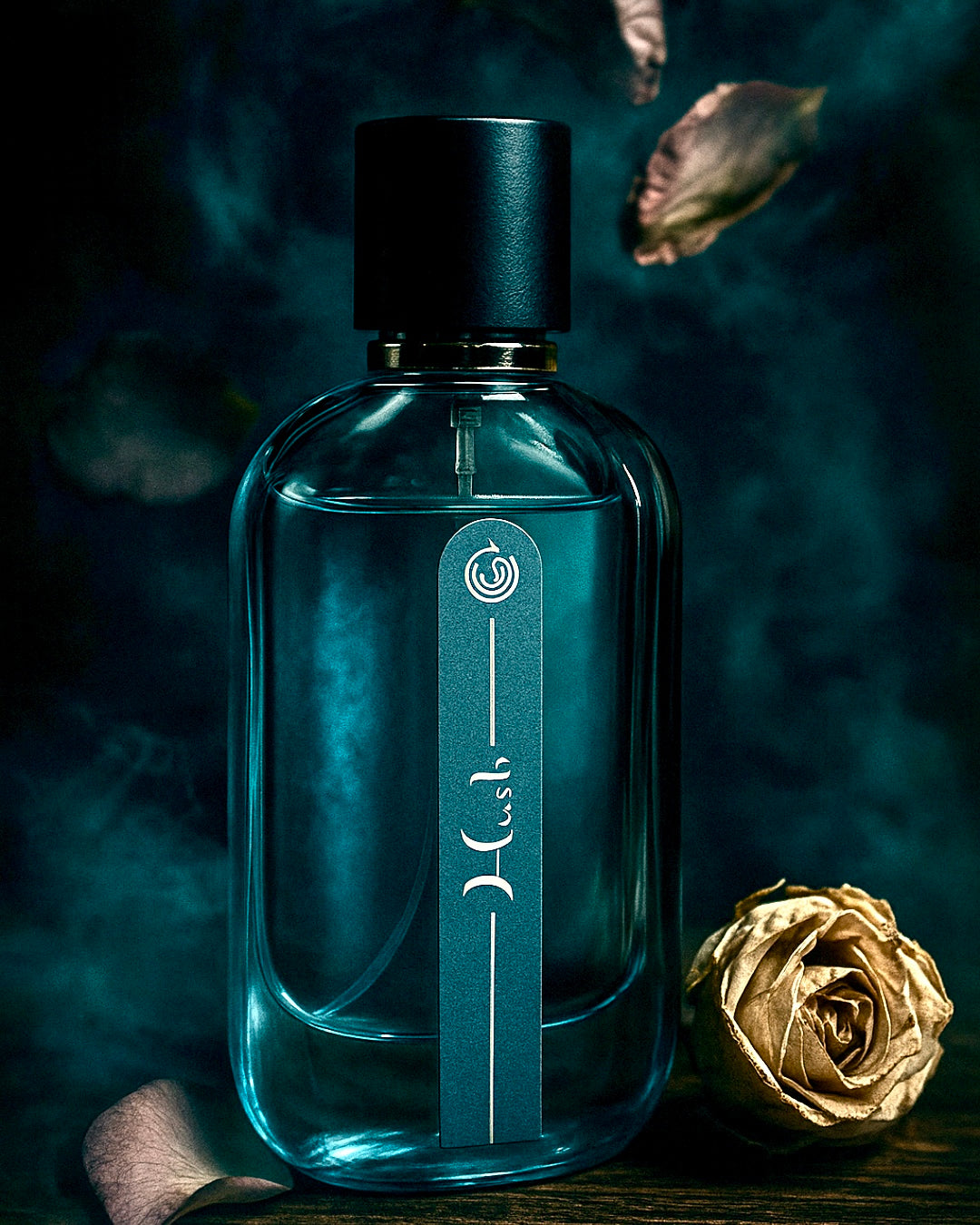 Ruhvi Hush – Water Element (For Men)