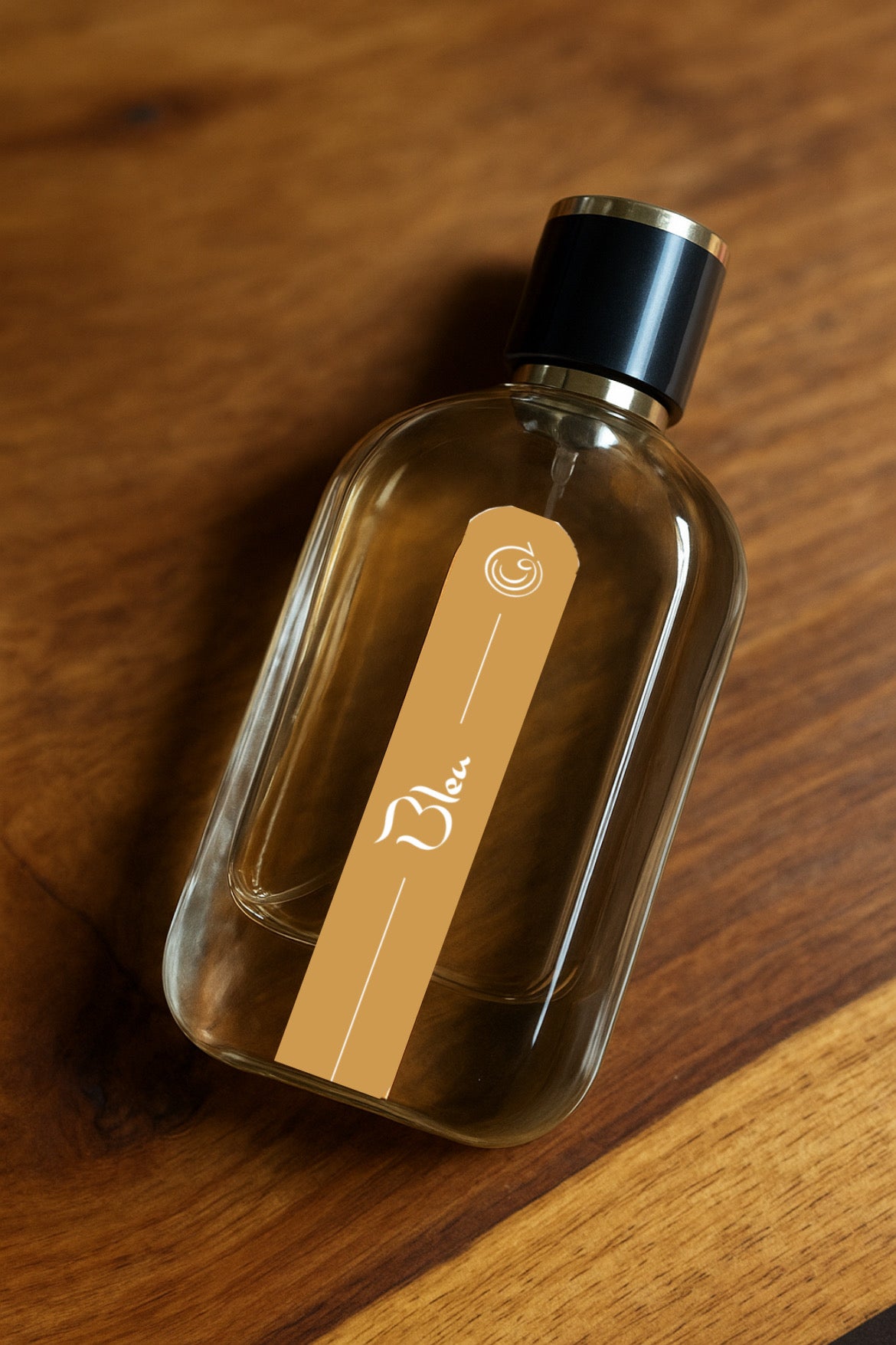 Ruhvi Bleu – Air Element (For Men)