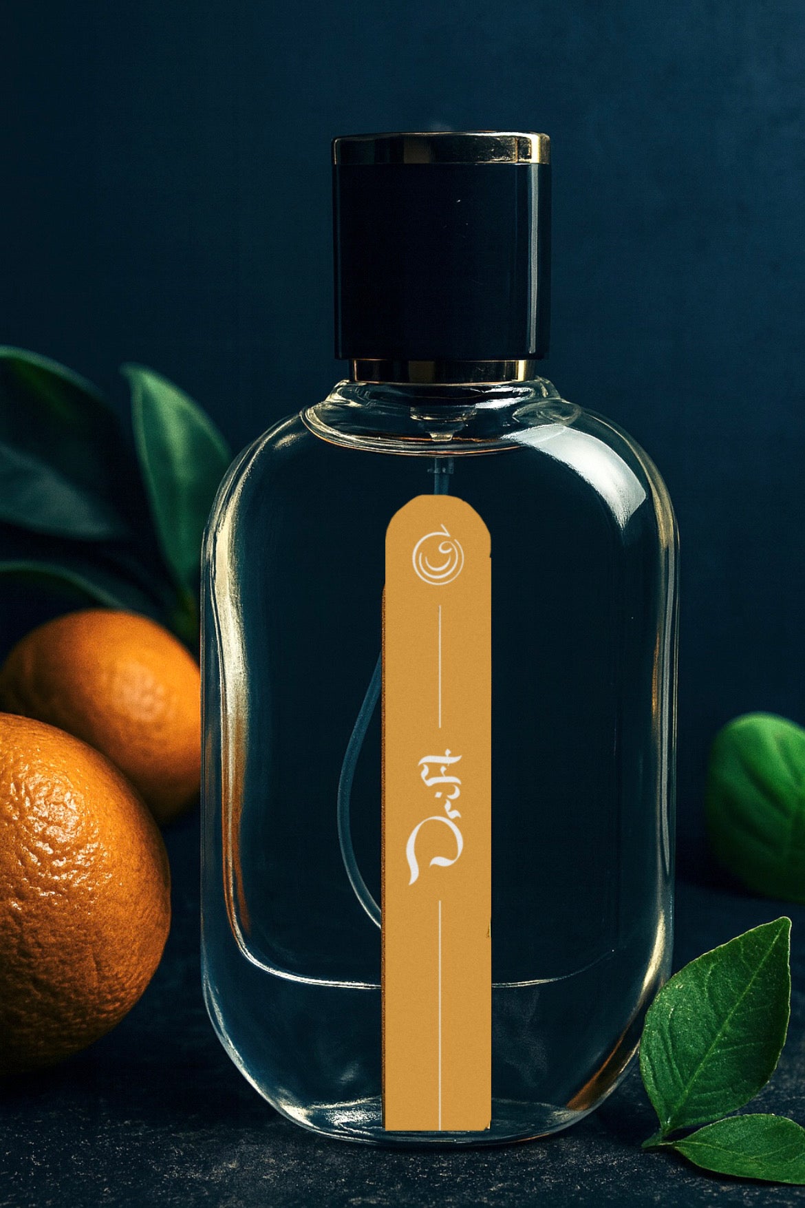 Ruhvi Drift – Air Element (For Men)