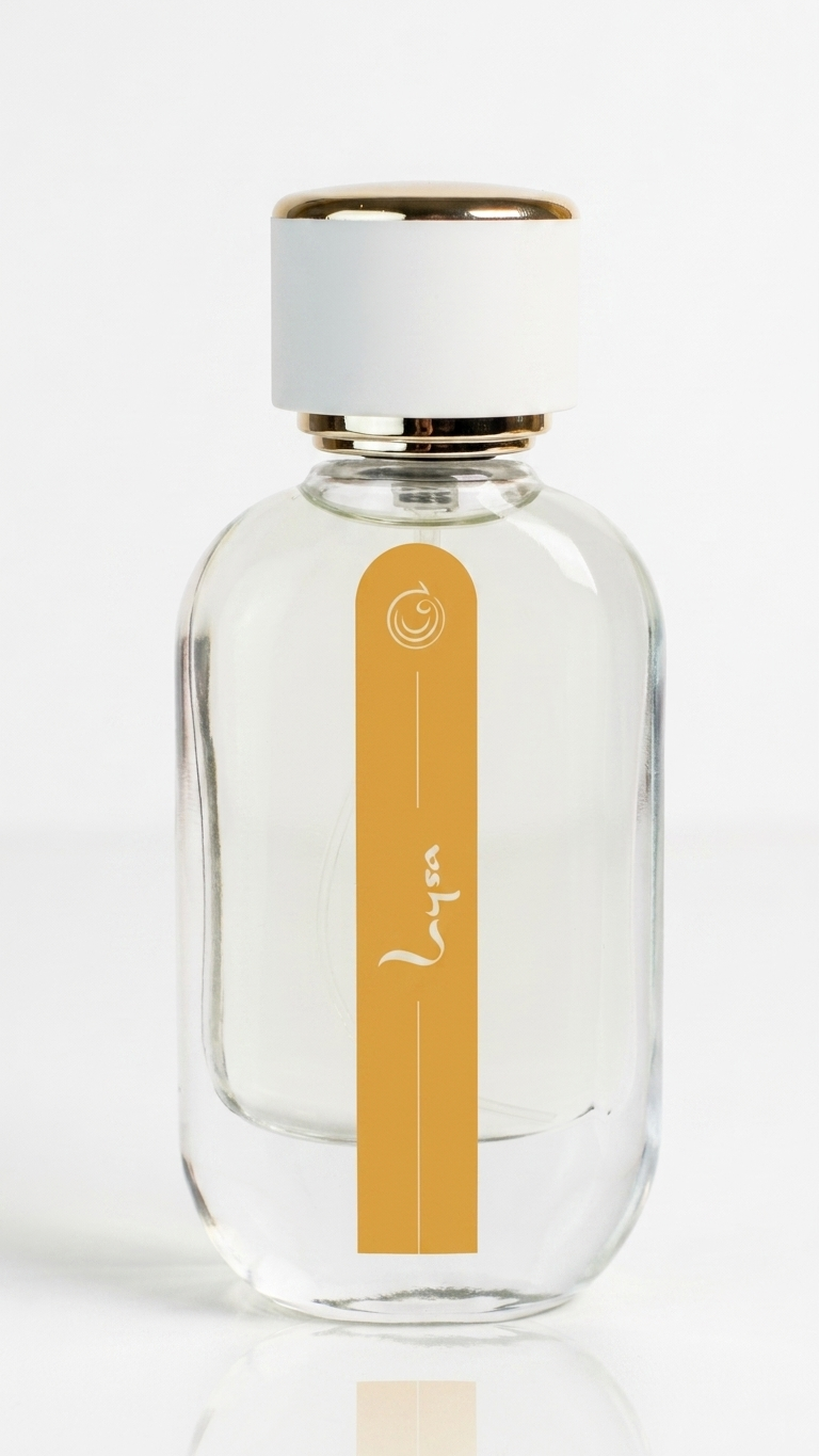 Ruhvi Lysa – Air Element (For Women)