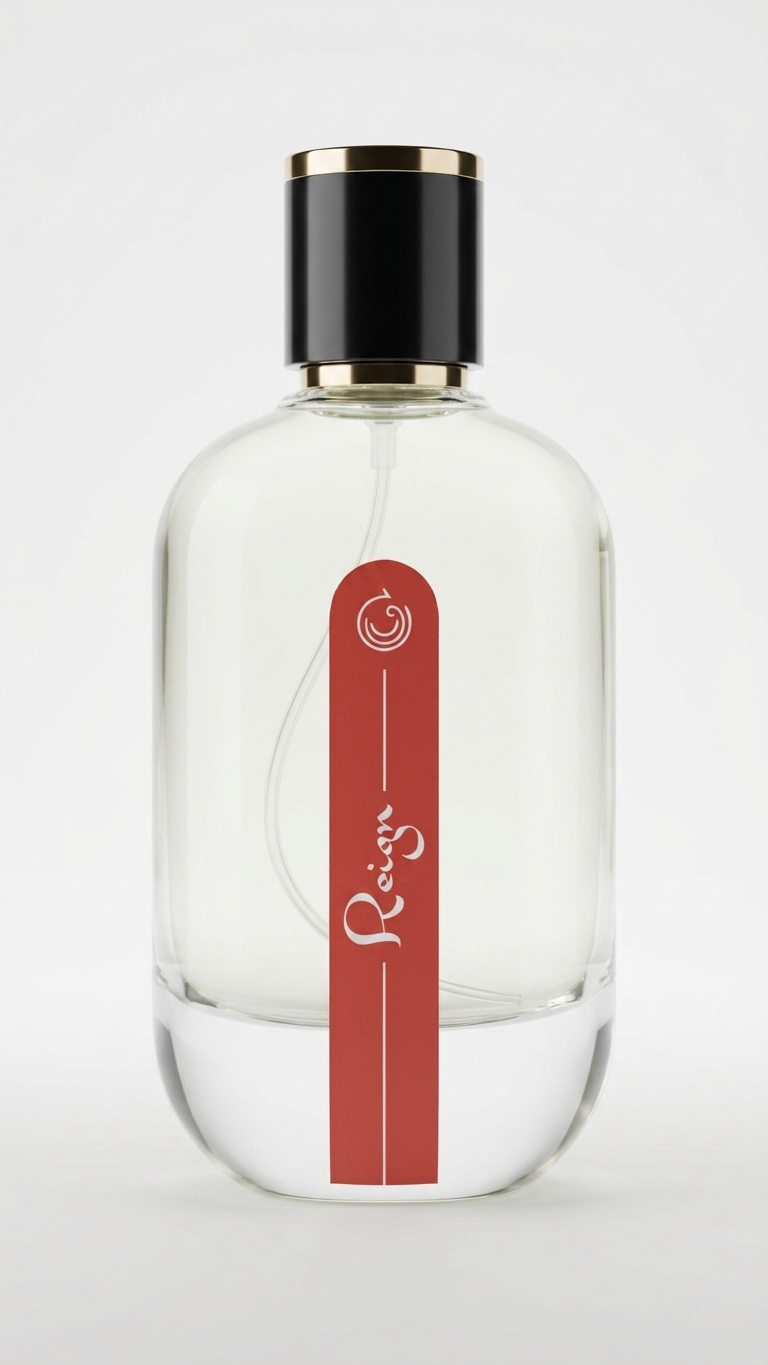 Ruhvi Reign – Fire Element (For Men)