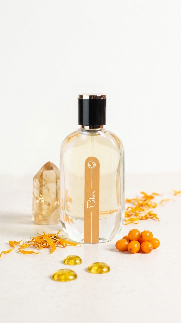 Ruhvi Bleu – Air Element (For Men)