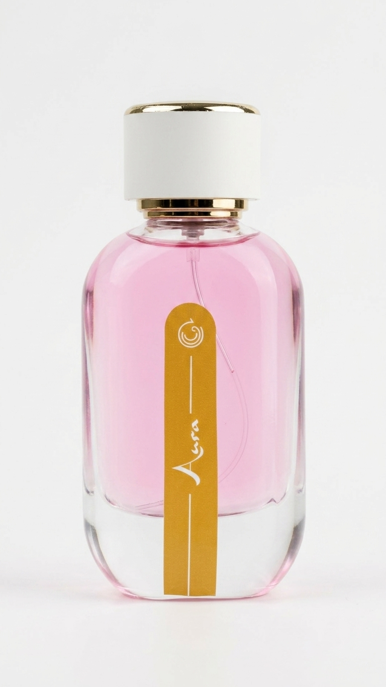 Ruhvi Aura – Air Element (For Women)