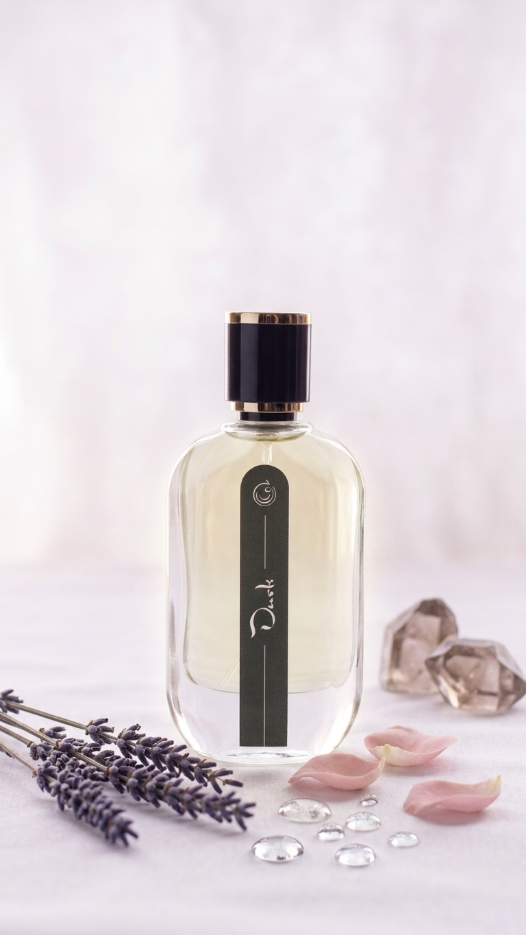 Earth Essence