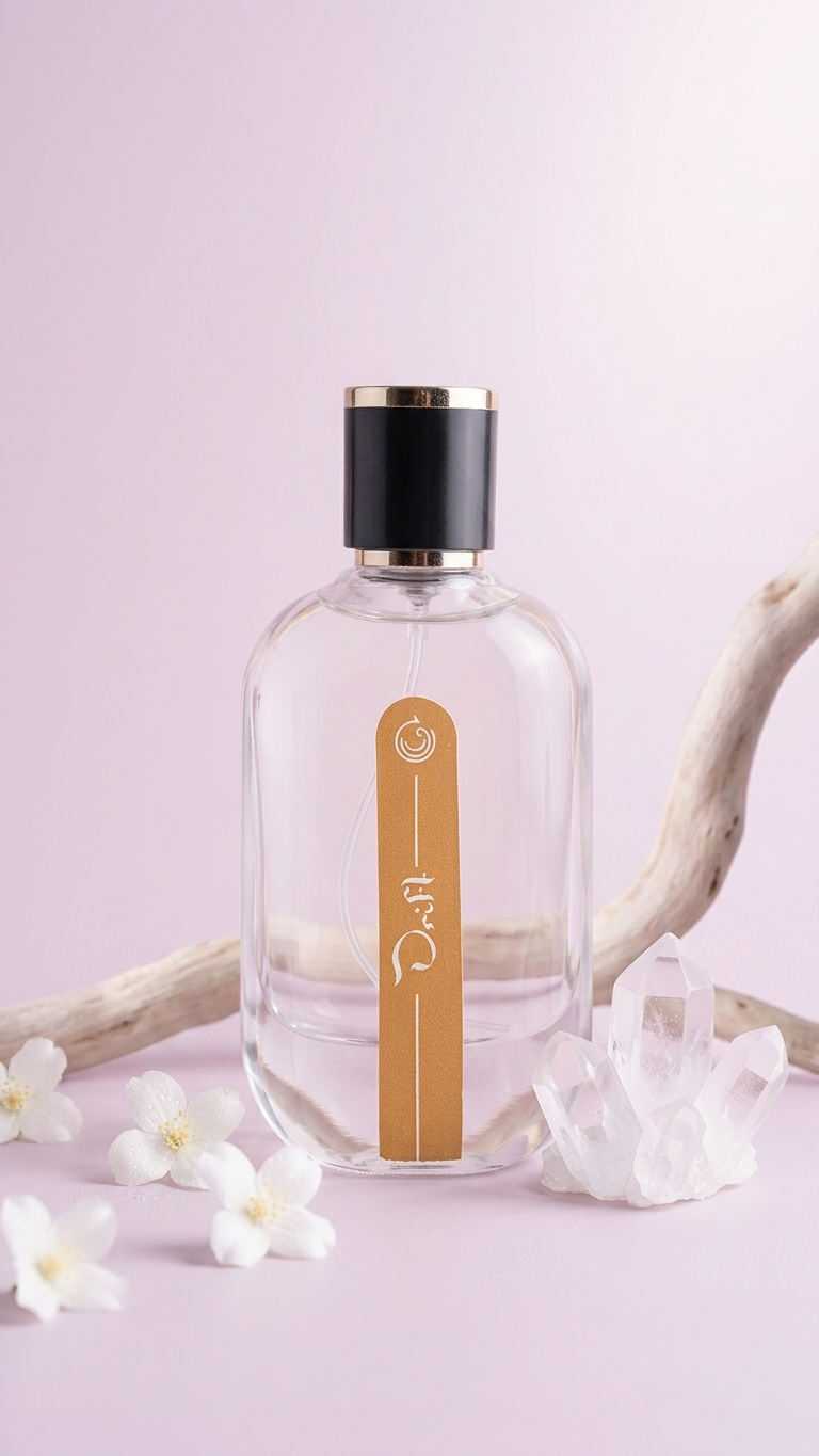 Ruhvi Drift – Air Element (For Men)