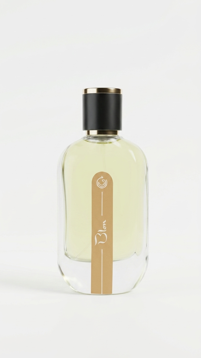 Ruhvi Bleu – Air Element (For Men)