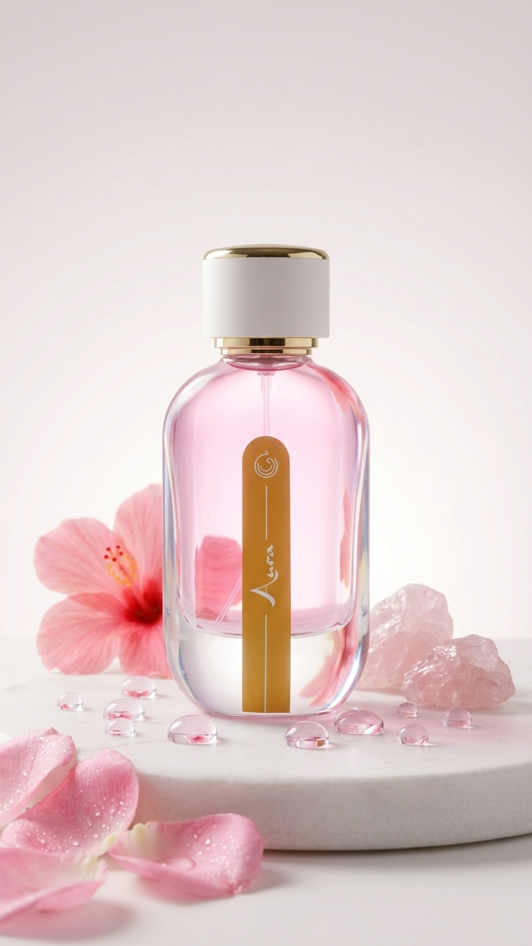 Ruhvi Aura – Air Element (For Women)