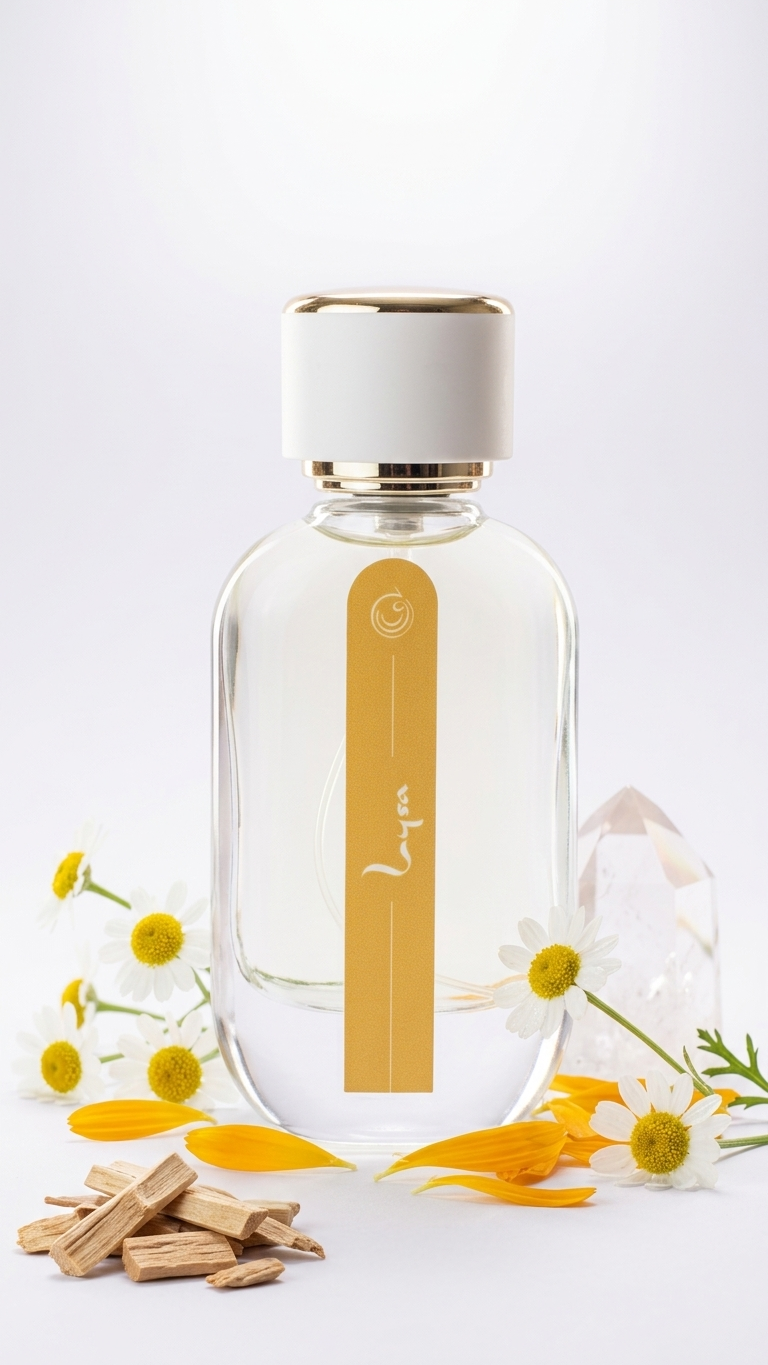 Ruhvi Lysa – Air Element (For Women)