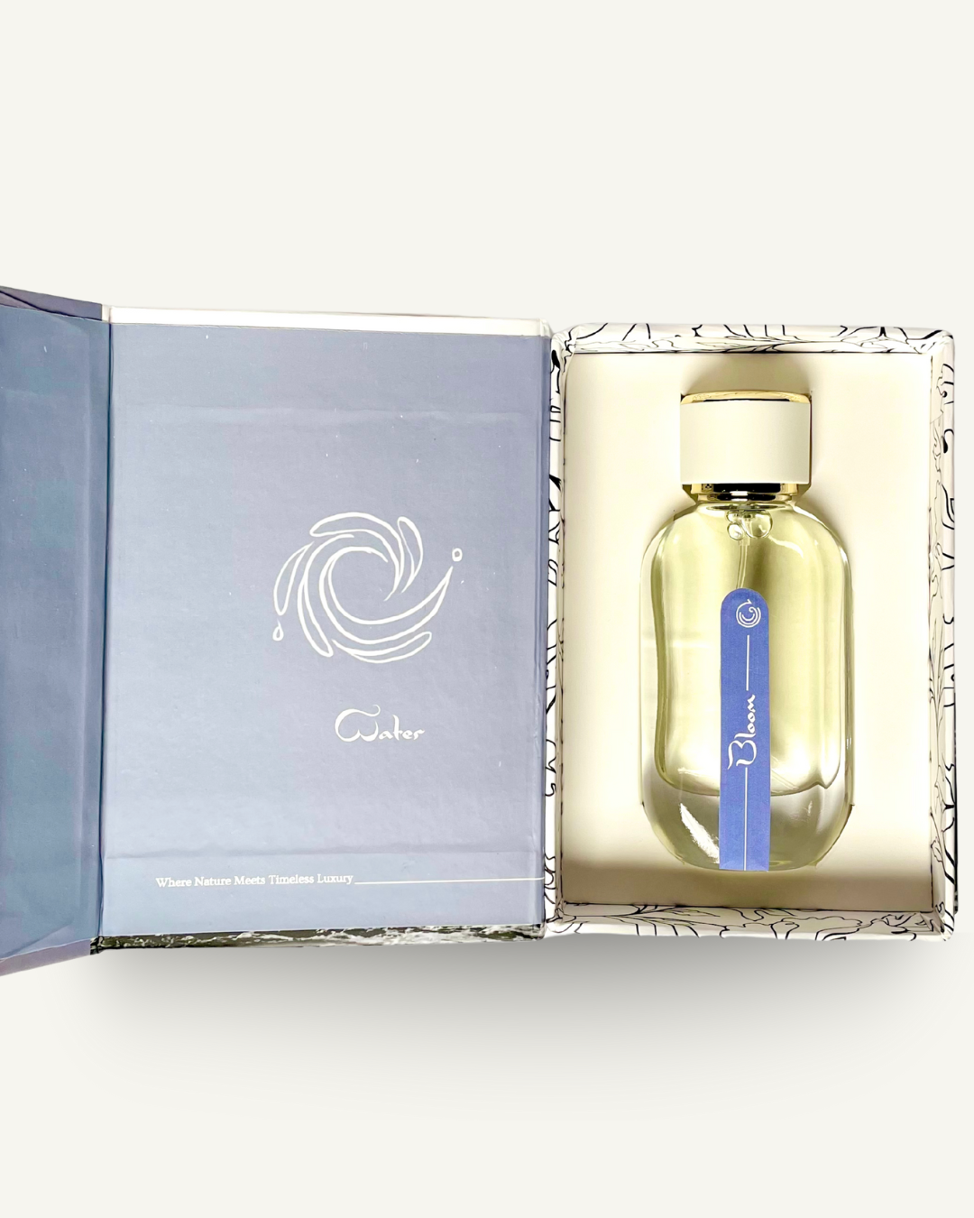 Ruhvi Bloom – Water Element (For Women)