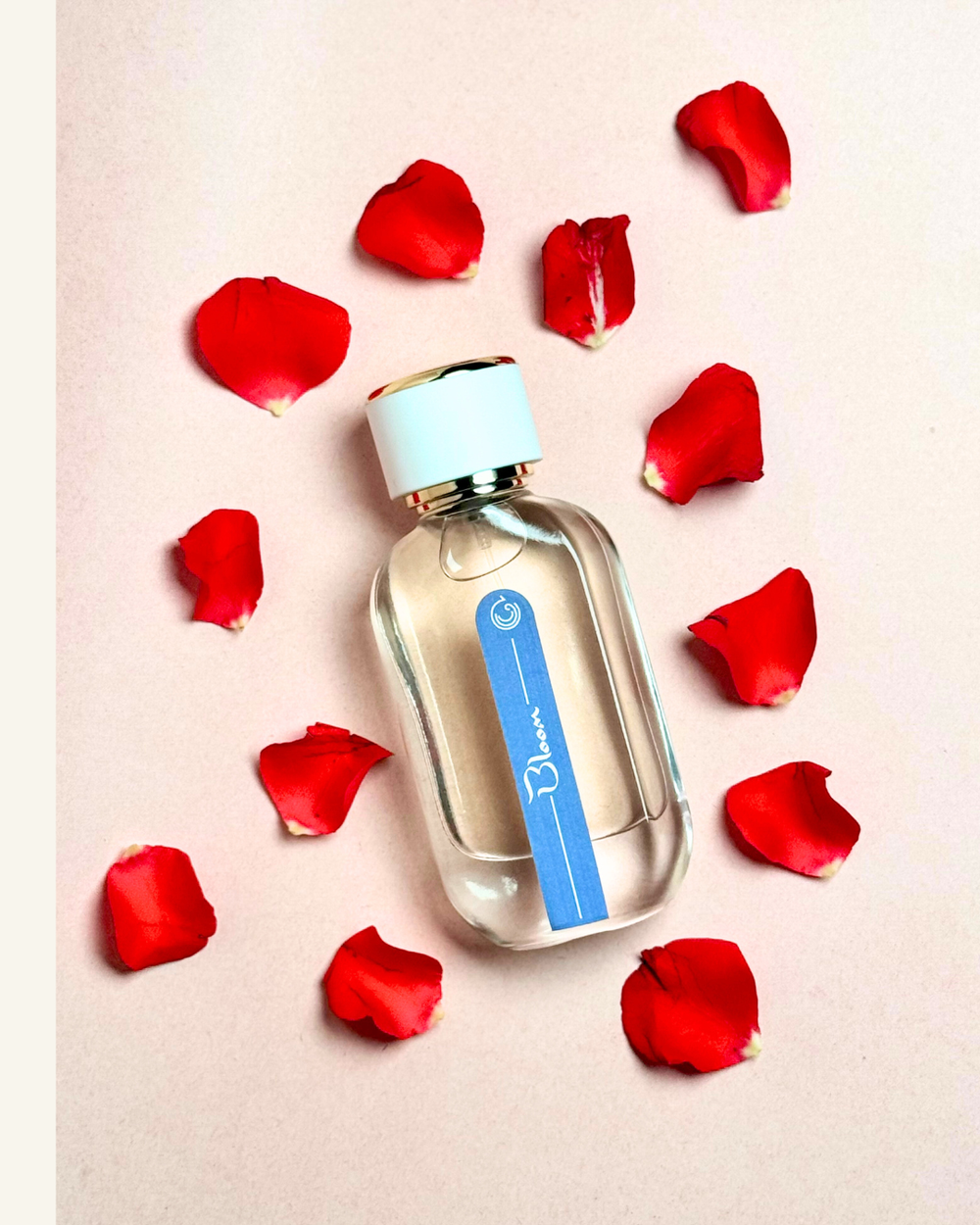 Ruhvi Bloom – Water Element (For Women)
