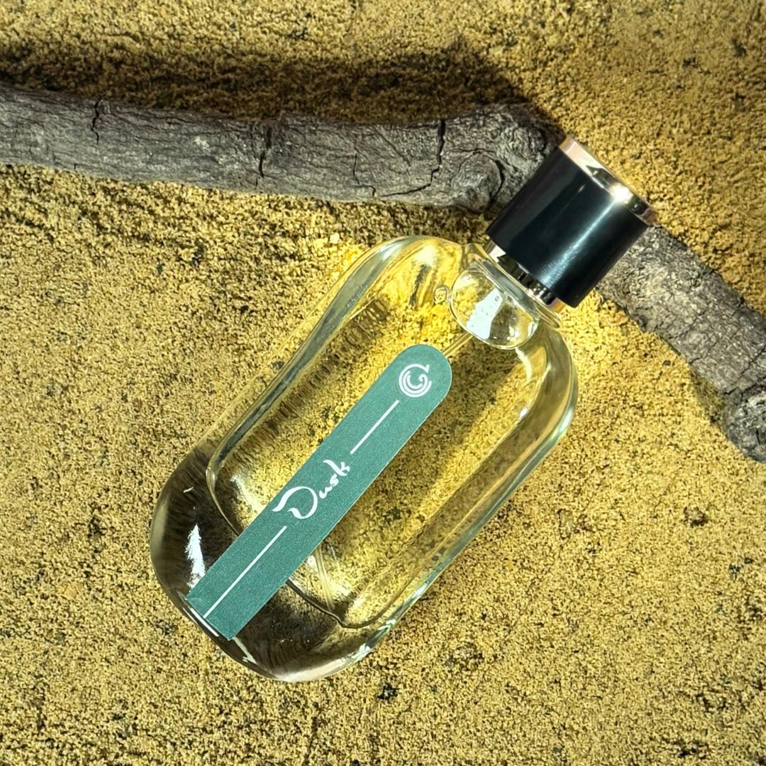 Ruhvi Dusk– Earth Element (For Men)