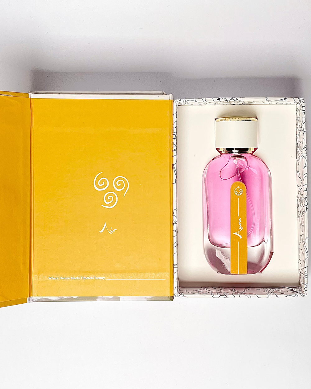 Ruhvi Aura – Air Element (For Women)