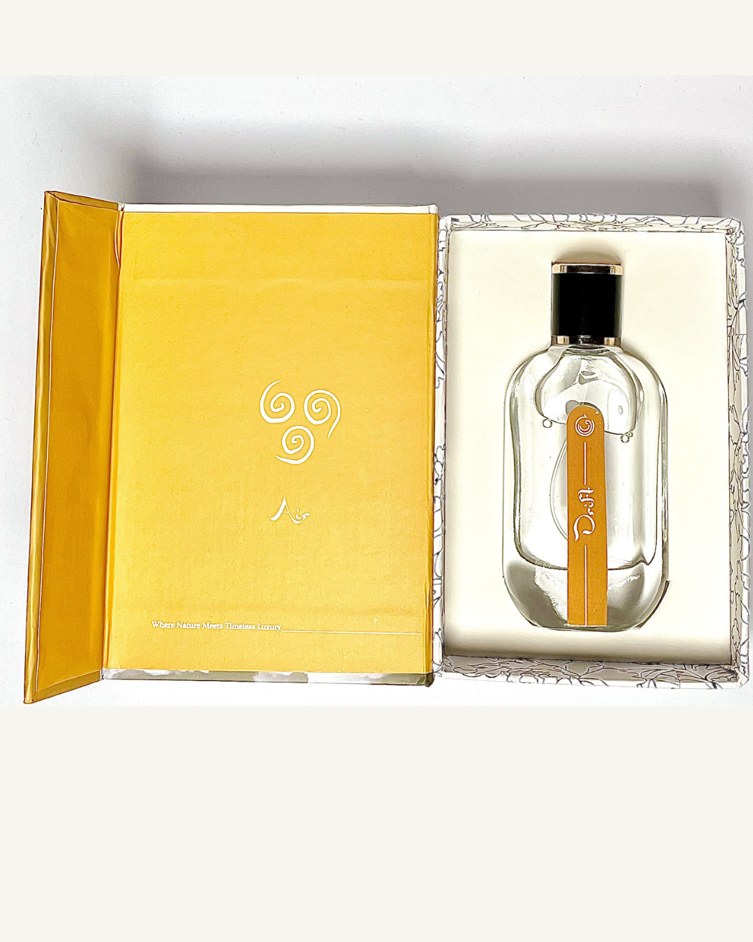 Ruhvi Drift – Air Element (For Men)