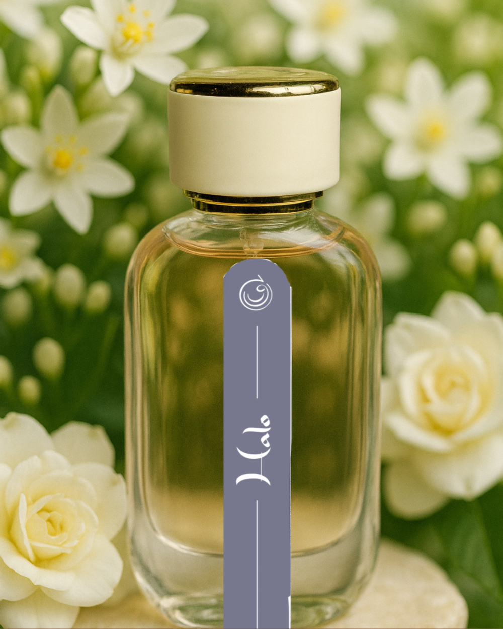 Ruhvi Halo - Water Element (For Women)